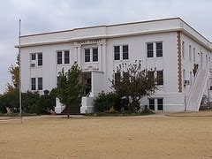 Exploring Oklahoma History / Dewey County Courthouse