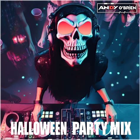 Download Halloween Party Music Mix 2023 🎃 Best Mashups & Remixes of ...