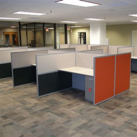 Call Center Cubicles Custom Designed and Manufactured to your Office ...