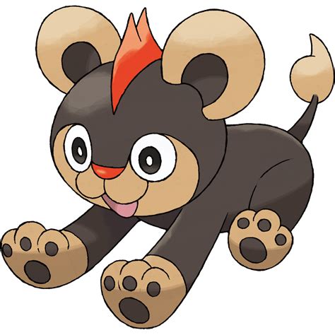 Litleo (Pokémon) - Bulbapedia, the community-driven Pokémon encyclopedia