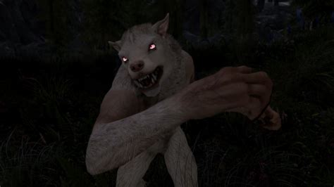 Skyrim Build Ideas: The Werewolf – Perks, Items, and Roleplay Ideas For New Playstyle | Happy Gamer