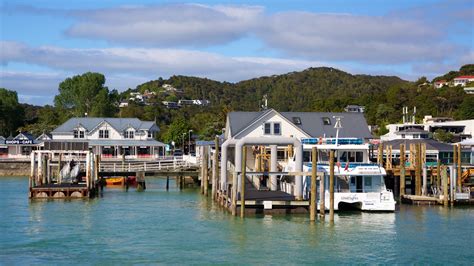 10 Best Hotels Closest to Paihia Wharf in Paihia from NZ$67 for 2021 | Expedia