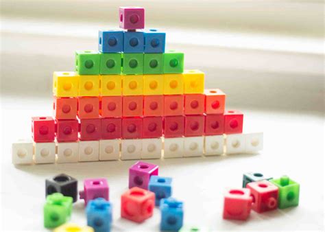 Check Out The 12 Best Blocks For Kids That LOVE To Build!