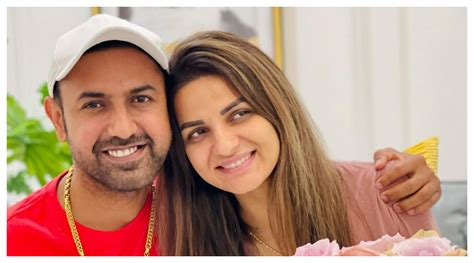 Gippy Grewal says he mopped floors, wife made sandwiches at Subway as they struggled to make ...