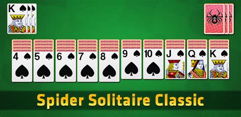 Spider Solitaire - Card Games Achievements - Google Play - Exophase.com