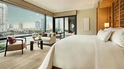 Luxury Accommodation Bangkok Riverside | Capella Bangkok - Accommodation