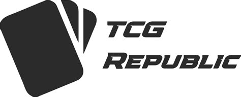 Other TCG Archives - TCG Republic