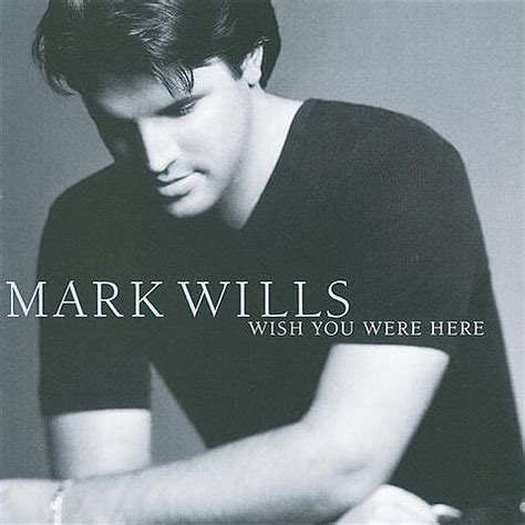 "I Do (Cherish You)" by Mark Wills | The Ultimate Country Music Wedding ...