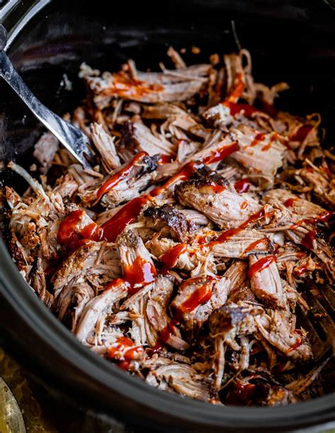 Top 4 Recipes For Pulled Pork