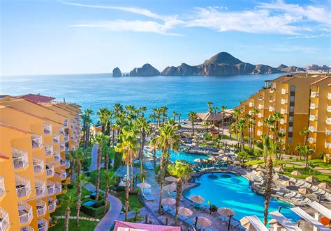 Villa Del Palmar Cabo San Lucas - All Inclusive - Book Now