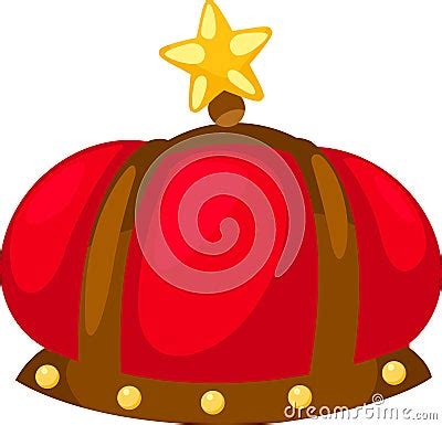 King Hat Vector Stock Image - Image: 21028721