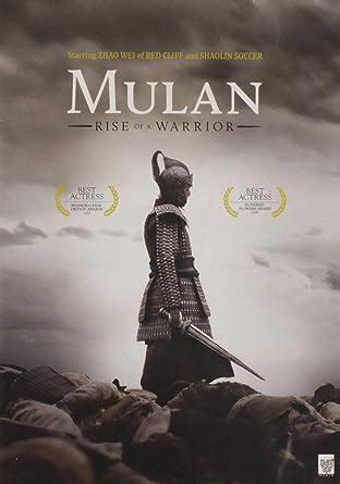 Review: Mulan: Rise of a Warrior (2009) – The Ranting Penguin