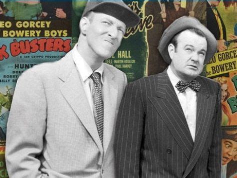 78 The Bowery Boys ideas | the bowery boys, bowery, leo gorcey