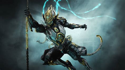 Warframe Wukong Wallpapers - Top Free Warframe Wukong Backgrounds ...