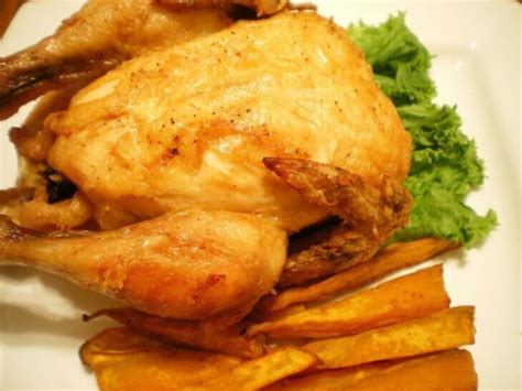 Max Fried Chicken - Recipe by Panlasang Pinoy