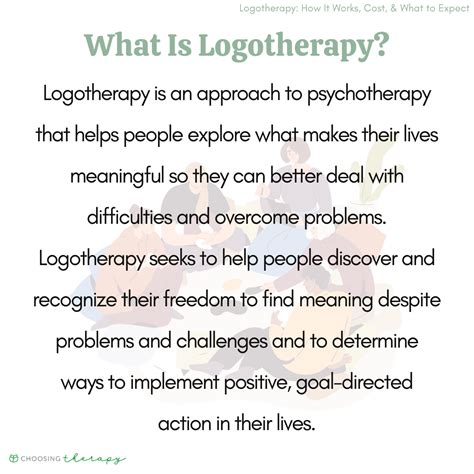 What Is Logotherapy?