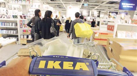 Mumbai: Ikea to invest Rs 1,500 crore as part of plans to have 25 stores across India | The ...