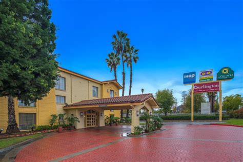 La Quinta Inn by Wyndham San Diego Vista | Vista, CA Hotels