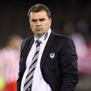 Ange Postecoglou Bio, Net Worth, Age, Ethnicity, Height