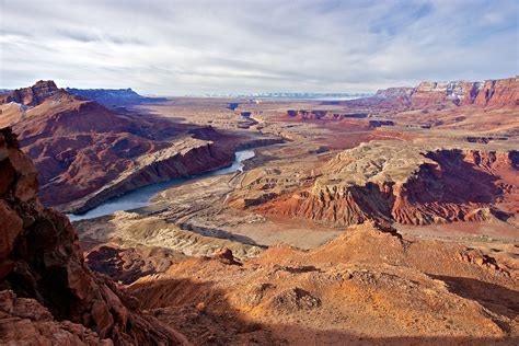 Marble Canyon, Arizona | Flickr