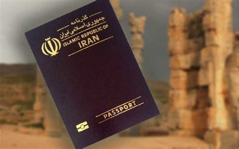 List Of Visa Free Countries For Iranian Passport Holders