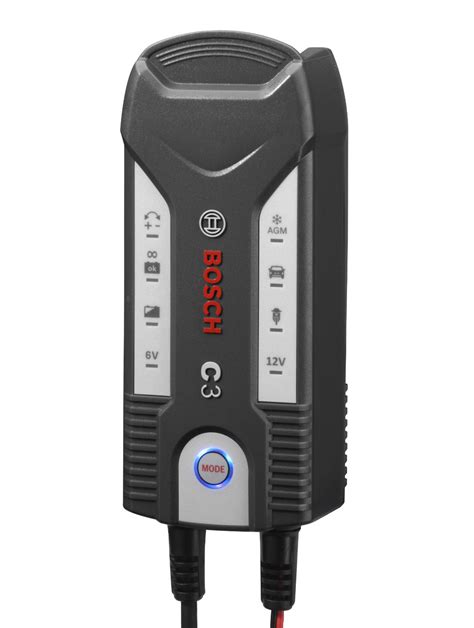 Reyhan Blog: Bosch Car Battery Charger