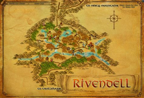 Rivendell | Lord of the Rings Online Wiki | Fandom