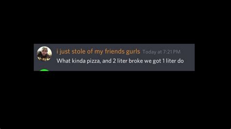 Discord Boneless Pizza - YouTube