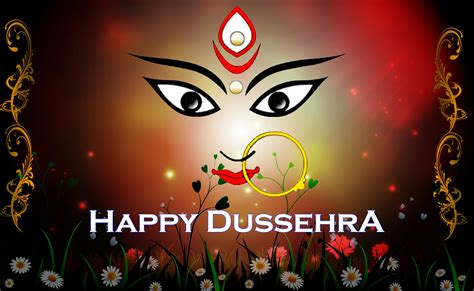 Dasara/ Dussehra / Vijayadashami WhatsApp Dp & Facebook Profile {2017}*