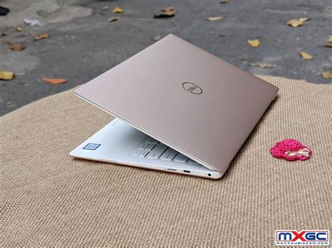 Dell XPS 13 9370 Rose Gold i7 8650u Ram 16Gb SSD 512Gb 13.3" 4K TOUCH ...