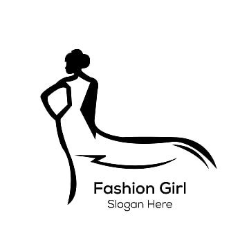 Fashion Logo Vector Templates PSD Design For Free Download | Pngtree