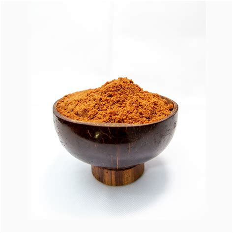 COCONUT SUGAR PRODUCTS