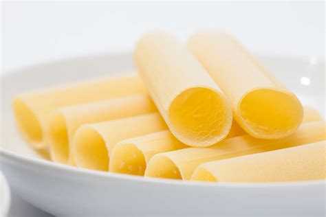 What Is Cannelloni Pasta?