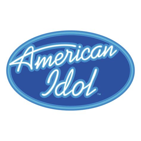 American Idol 01 Logo PNG Transparent & SVG Vector - Freebie Supply