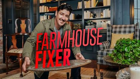 Farmhouse Fixer Season 2 Episode 8 Release Date: Farm To Stable - OtakuKart