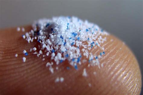 USGS Report: "It's Raining Plastic": Microplastics in the Mountains ...