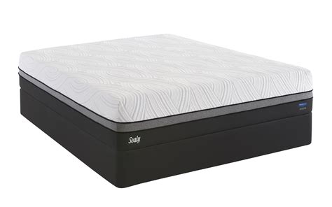 Sealy Conform Wondrous Ultra Plush Full mattress