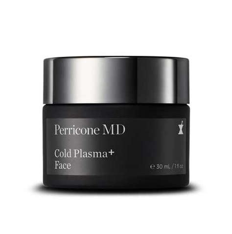 Perricone MD Amps Up Performance Its Cold Plasma Collection | News | BeautyAlmanac