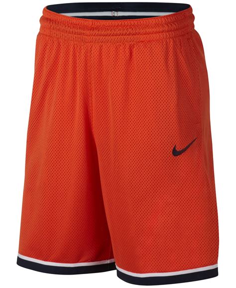 Nike - Mens Activewear Bottoms Large Dri-Fit Mesh Shorts L - Walmart ...