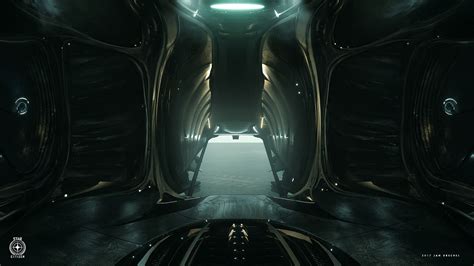 Banu Defender - Star Citizen :: Behance