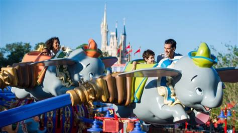 Disney World Family Vacation Packages - All You Need Infos