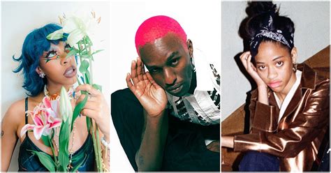 15 Black artists who are using elements of hyperpop in their music