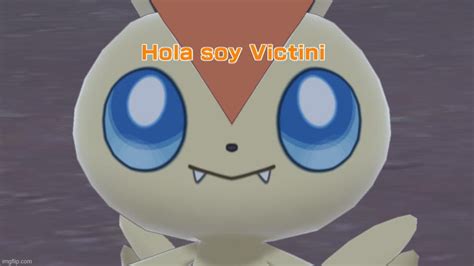 MY VICTINI - Imgflip