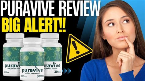 Puravive- (Scam Or Alert) Safe-Ingredients | by Puravive | Medium