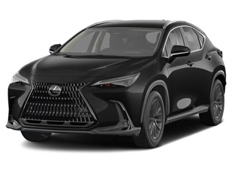 New 2024 Lexus NX Premium Sport Utility in Houston #R2023413 | AcceleRide