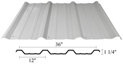 R-Panel | Metal Warehouse | Sherman, TX | Metal Panels