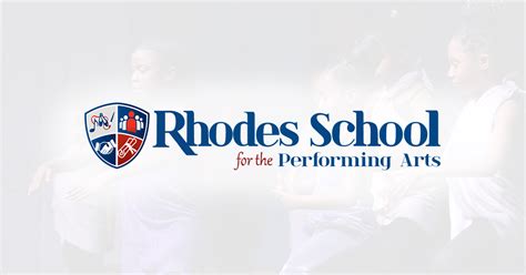 Rhodes School for the Performing Arts