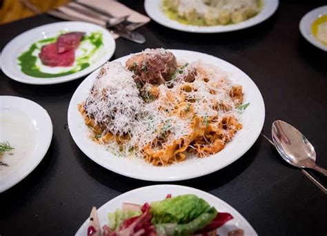 All The Dishes In Dublin's Newest Italian Restaurant Cost Less Than €10!