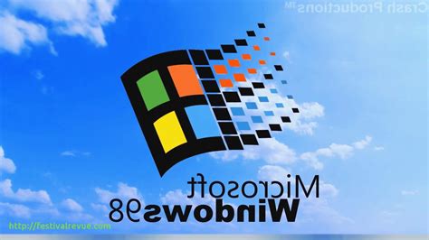 Hình nền Windows 98 - Top Những Hình Ảnh Đẹp