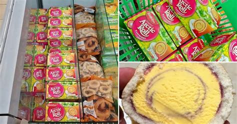 Nostalgic Arctic Roll makes a comeback at selected Fairprice supermarkets